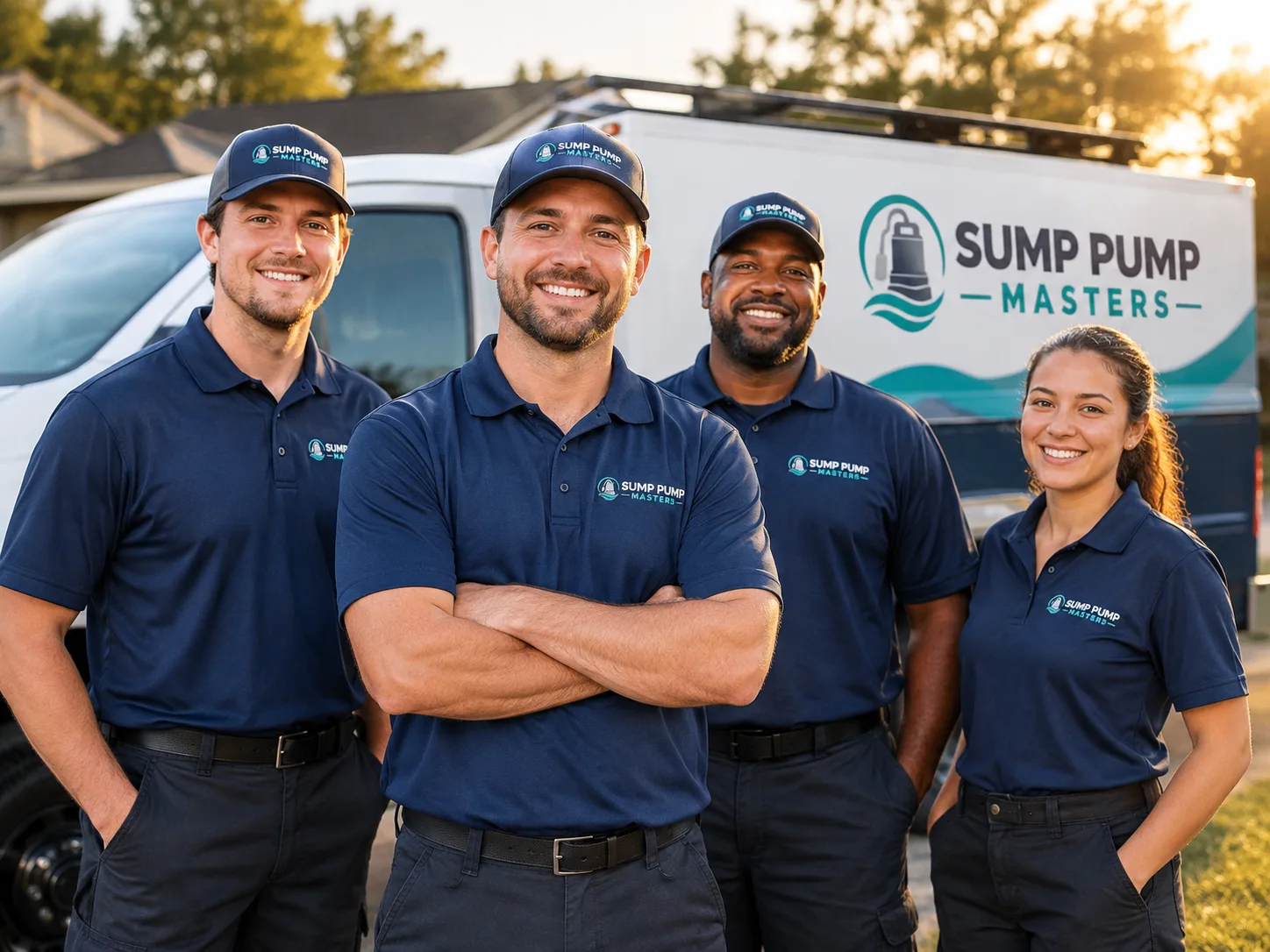Sump Pump Repair company in Woodridge, IL
